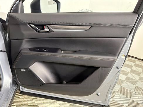 Used 2020 MAZDA CX-5 Grand Touring image 15