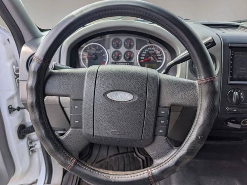 Used 2008 Ford F150 XLT RWD image 30