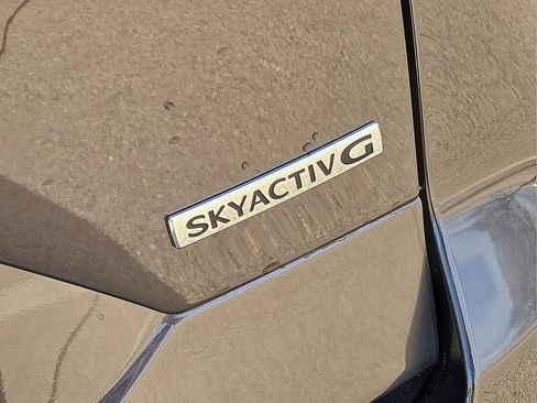 New 2025 MAZDA CX-5 AWD 2.5 S w/ Premium Plus Pkg image 13