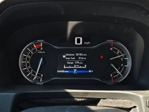 Used 2023 Honda Ridgeline RTL-E image 14