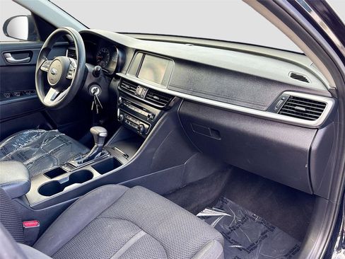 Used 2019 Kia Optima LX image 26