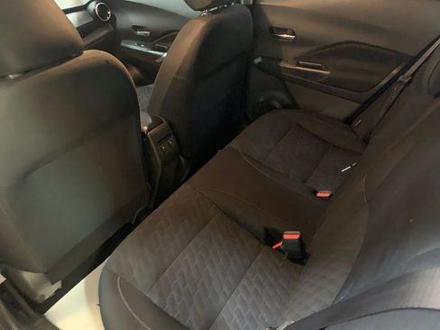 Used 2024 Nissan Kicks SV FWD image 14