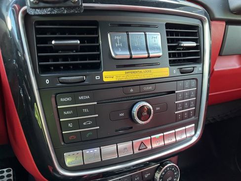 Used 2018 Mercedes-Benz G 63 AMG 4MATIC image 39