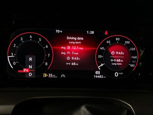 Used 2023 Volkswagen GTI S image 15