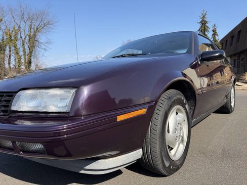 Used 1996 Chevrolet Beretta image 2