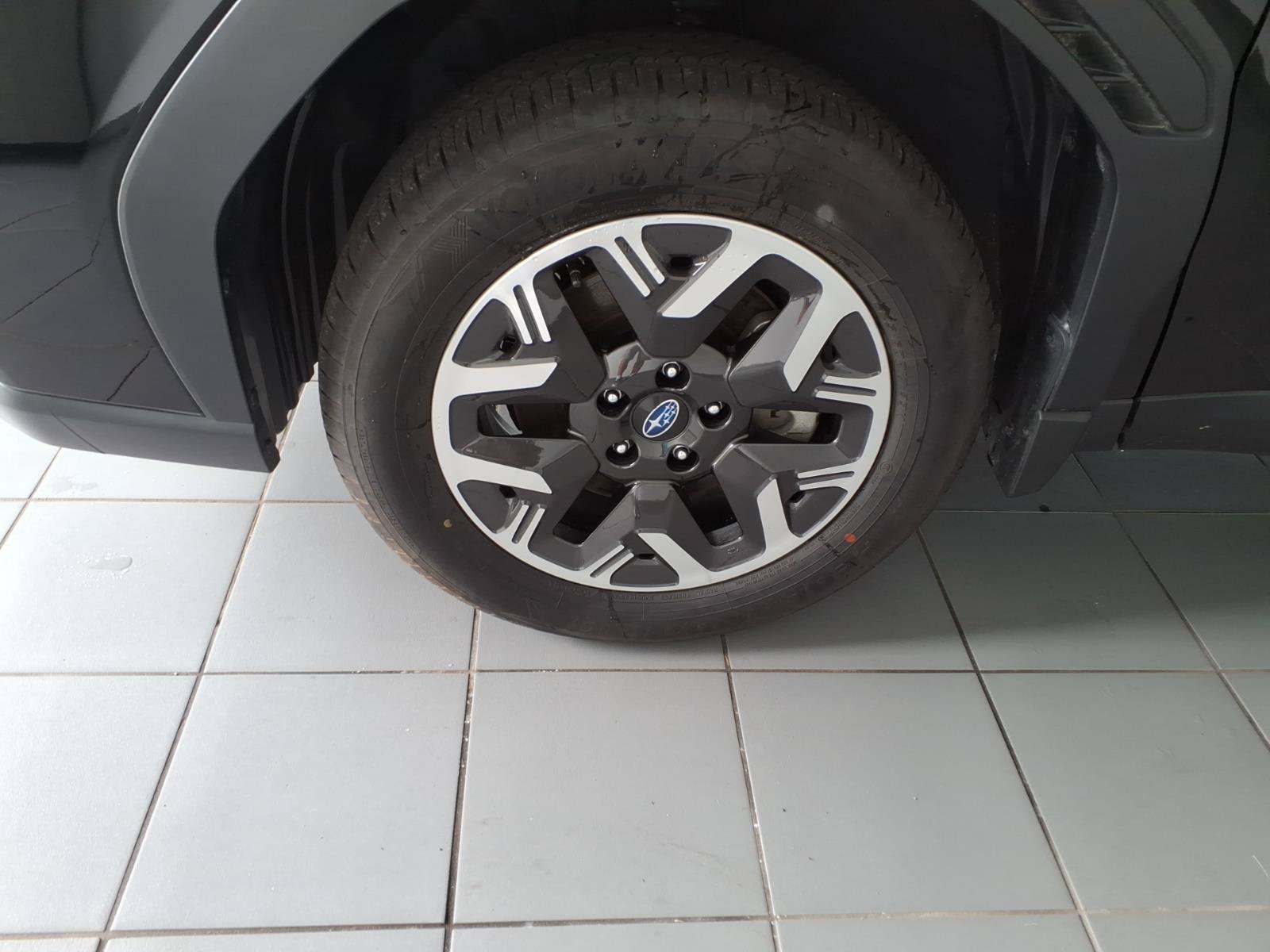 Certified 2026 Subaru Forester Premium AWD/4WD image 10