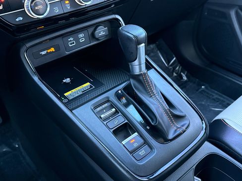 Used 2024 Honda CR-V Sport Touring image 23