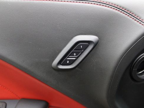 Used 2021 Dodge Challenger R/T Scat Pack RWD image 14