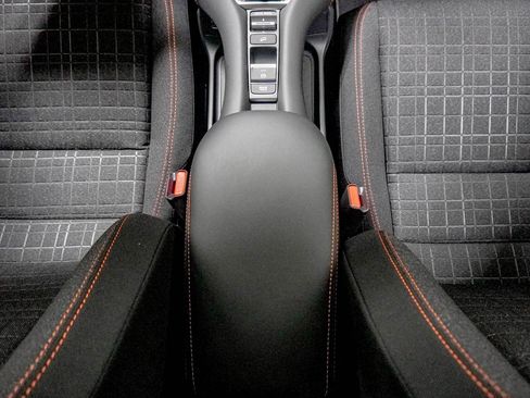 New 2026 Honda HR-V Sport image 25