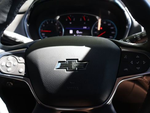 Certified 2023 Chevrolet Traverse RS w/ LPO, Floor Liner Package image 31