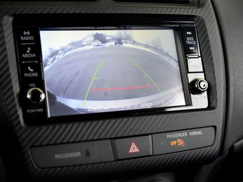 Used 2022 Mitsubishi Outlander Sport ES image 20