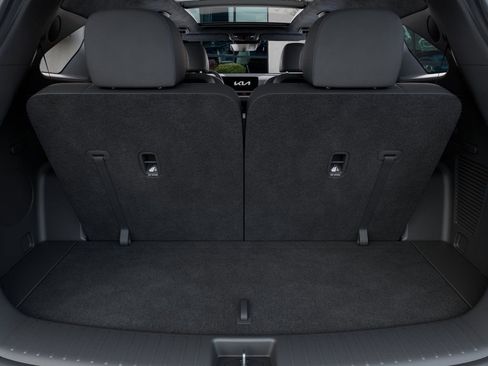 New 2026 Kia Sorento SX Prestige image 19