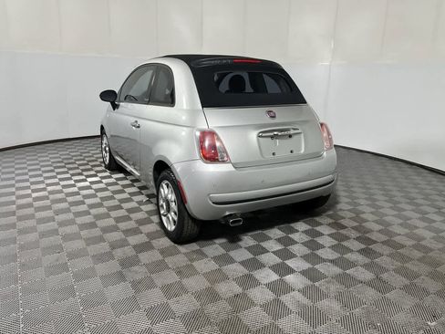 Used 2012 FIAT 500 Pop FWD image 6