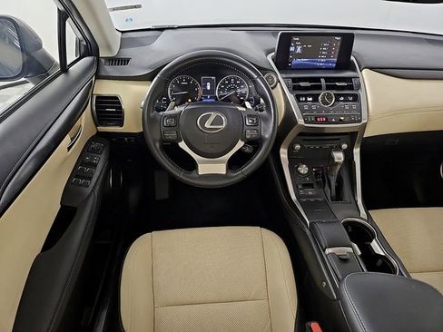 Used 2020 Lexus NX 300 FWD w/ Comfort Package image 11