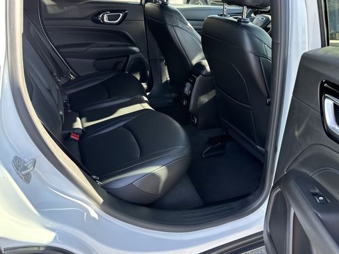 New 2026 Jeep Compass Limited image 21