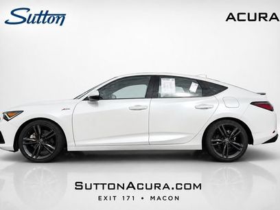Used 2023 Acura Integra A-Spec