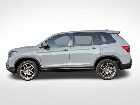 Used 2023 Honda Passport EX-L image 2