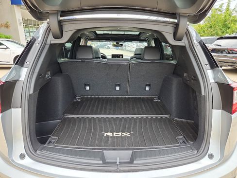 Certified 2025 Acura RDX A-Spec image 29