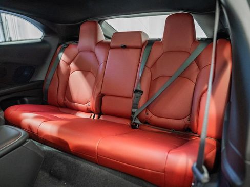 New 2026 Dodge Charger Scat Pack AWD/4WD image 36