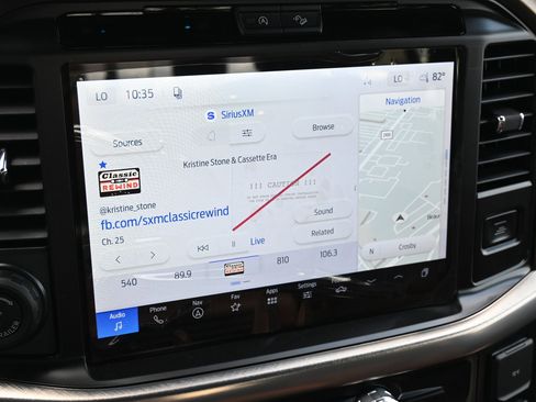 New 2026 Ford F150 King Ranch image 26