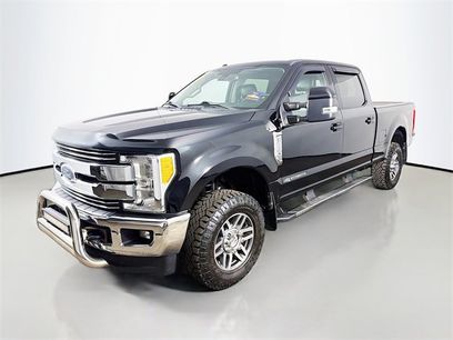 Used 2017 Ford F250 Lariat w/ Lariat Ultimate Package