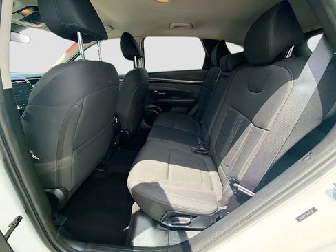 Used 2023 Hyundai Tucson SEL AWD/4WD image 23