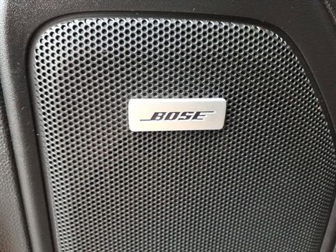 Certified 2021 Chevrolet Silverado 1500 RST w/ All Star Edition Plus image 16