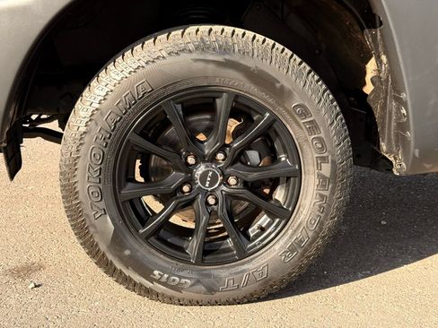 Used 2013 Toyota Tacoma 2WD Double Cab w/ Convenience Pkg image 12