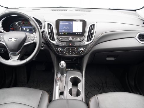 Used 2020 Chevrolet Equinox Premier AWD/4WD image 20