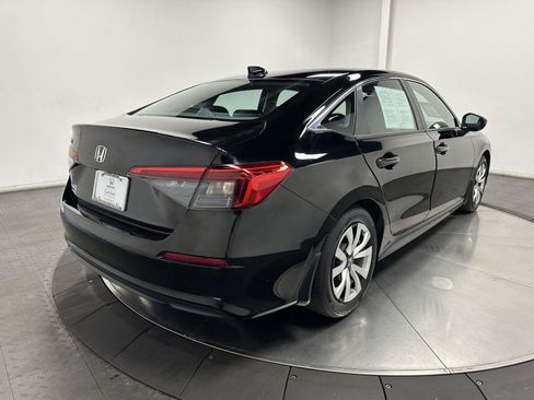 Used 2023 Honda Civic LX image 13