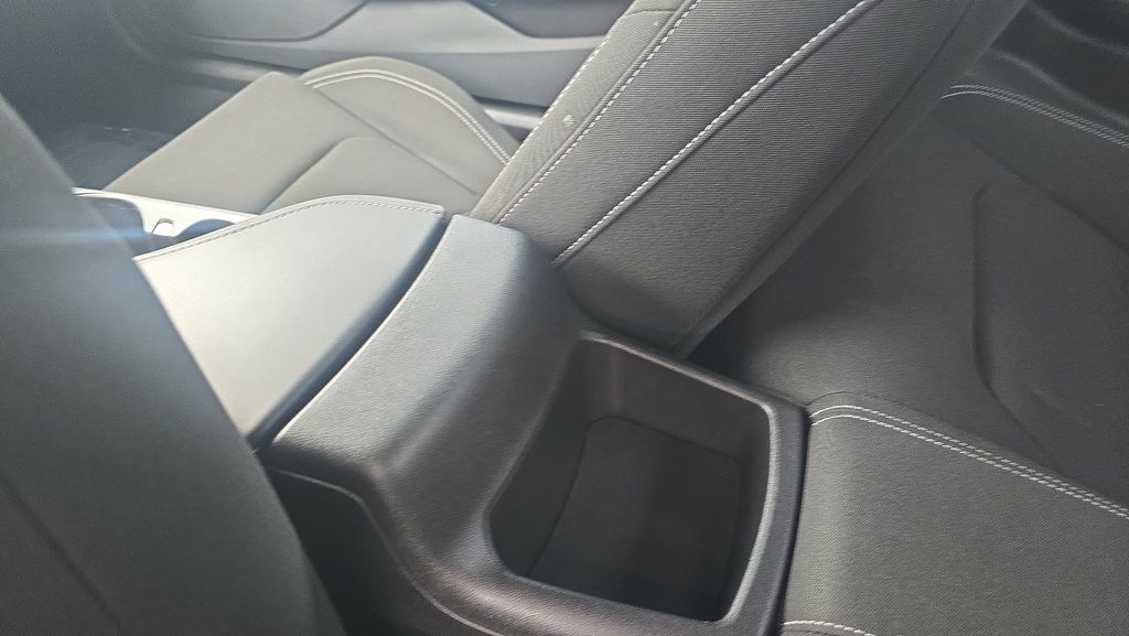 Used 2023 Chevrolet Camaro SS RWD image 11