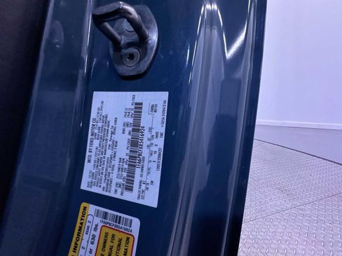 Used 2024 Ford Mustang GT Premium RWD image 42