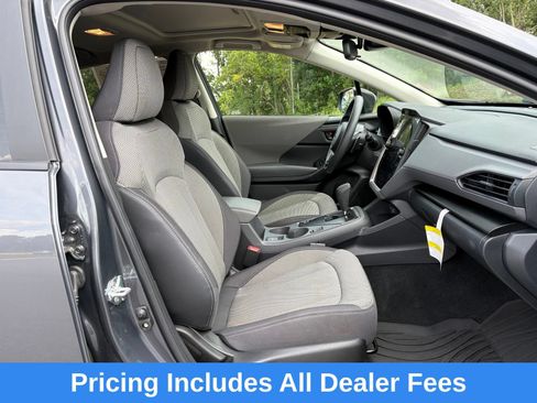 Certified 2024 Subaru Crosstrek 2.0i Premium AWD/4WD image 29