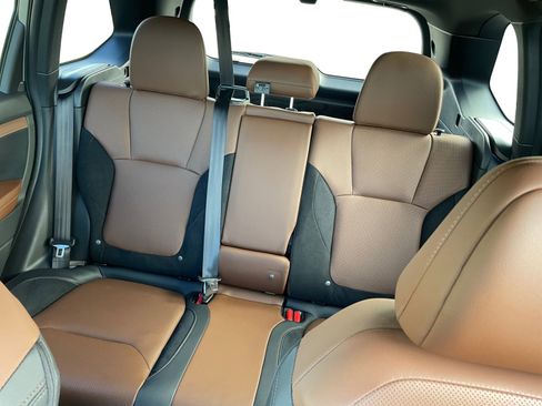 Certified 2025 Subaru Forester Touring image 17
