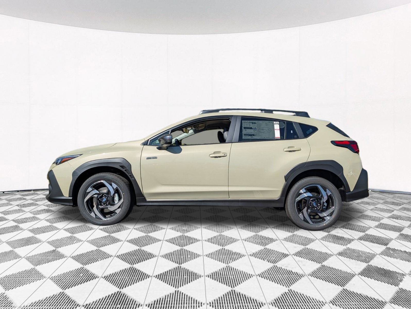 New 2026 Subaru Crosstrek 2.5i Limited AWD/4WD image 17