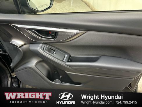 Used 2022 Subaru WRX image 17