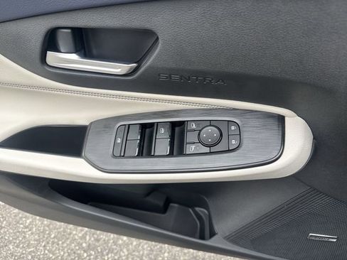 New 2026 Nissan Sentra SL FWD image 26