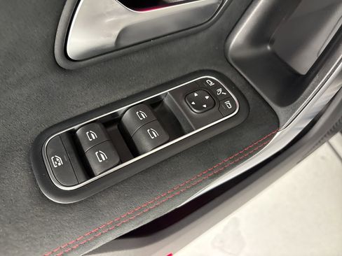 Certified 2023 Mercedes-Benz CLA 250 image 13
