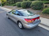 Used 1999 Saturn S-Series SC2 w/ SC2 Option Pkg 2 image 6
