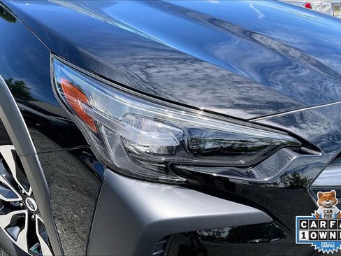 Certified 2025 Subaru Outback Limited XT AWD/4WD image 28