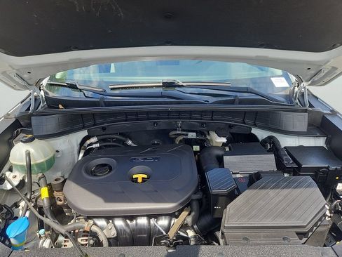 Used 2018 Hyundai Tucson SE AWD/4WD image 27