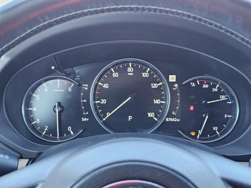 Used 2020 MAZDA CX-5 Signature image 22