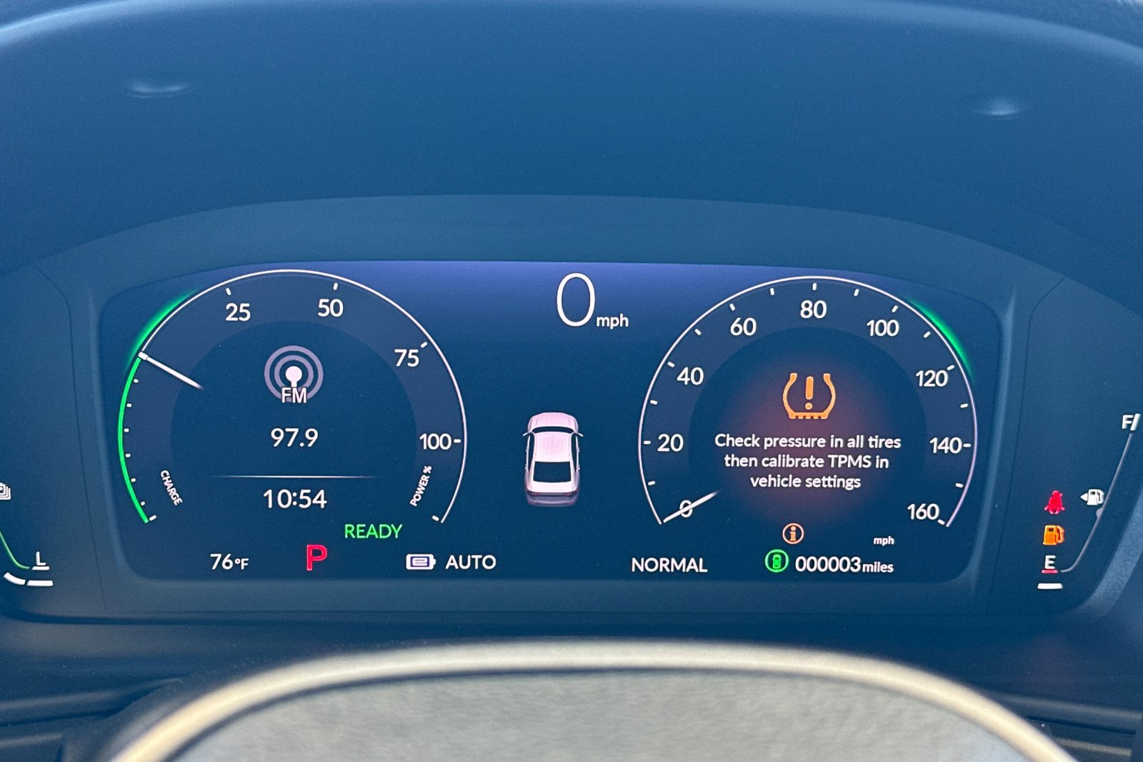 New 2026 Honda Accord Sport image 27