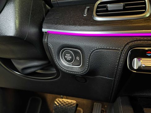 Certified 2024 Mercedes-Benz GLE 350 4MATIC image 32