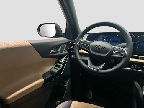 New 2026 Chevrolet Equinox ACTIV FWD image 24