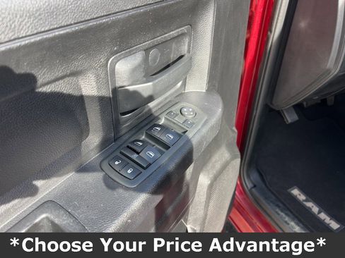 Used 2013 RAM 1500 Express image 37