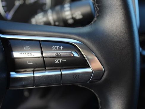 Certified 2025 MAZDA CX-50 AWD 2.5 S w/ Preferred Package image 17