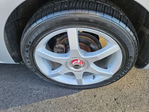 Used 2013 Volkswagen Passat 2.5 S image 9