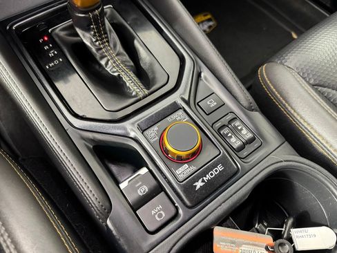 Used 2024 Subaru Forester Wilderness image 22