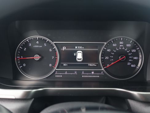 Used 2022 Kia Sorento LX FWD image 14